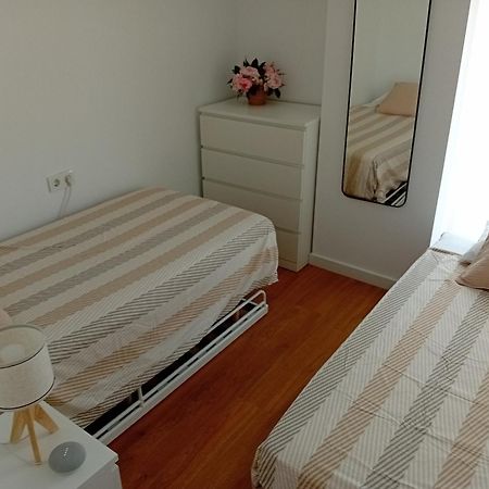 Tranquilidad A 2 Minutos Del Mar Apartment Canet d'En Berenguer Exterior photo