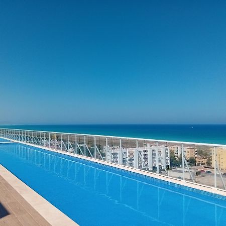 Tranquilidad A 2 Minutos Del Mar Apartment Canet d'En Berenguer Exterior photo