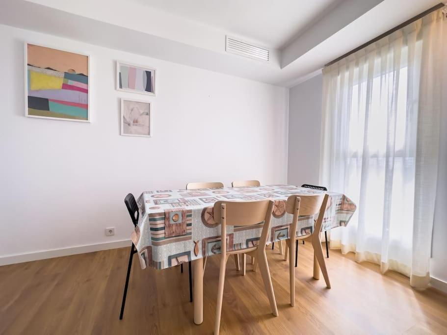 Tranquilidad A 2 Minutos Del Mar Apartment Canet d'En Berenguer Exterior photo