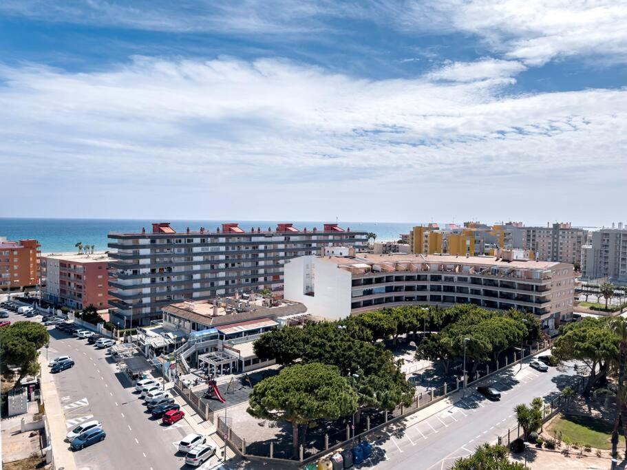 Tranquilidad A 2 Minutos Del Mar Apartment Canet d'En Berenguer Exterior photo