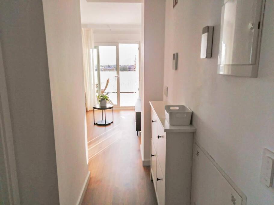 Tranquilidad A 2 Minutos Del Mar Apartment Canet d'En Berenguer Exterior photo