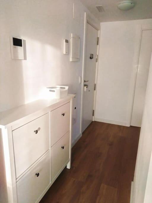 Tranquilidad A 2 Minutos Del Mar Apartment Canet d'En Berenguer Exterior photo