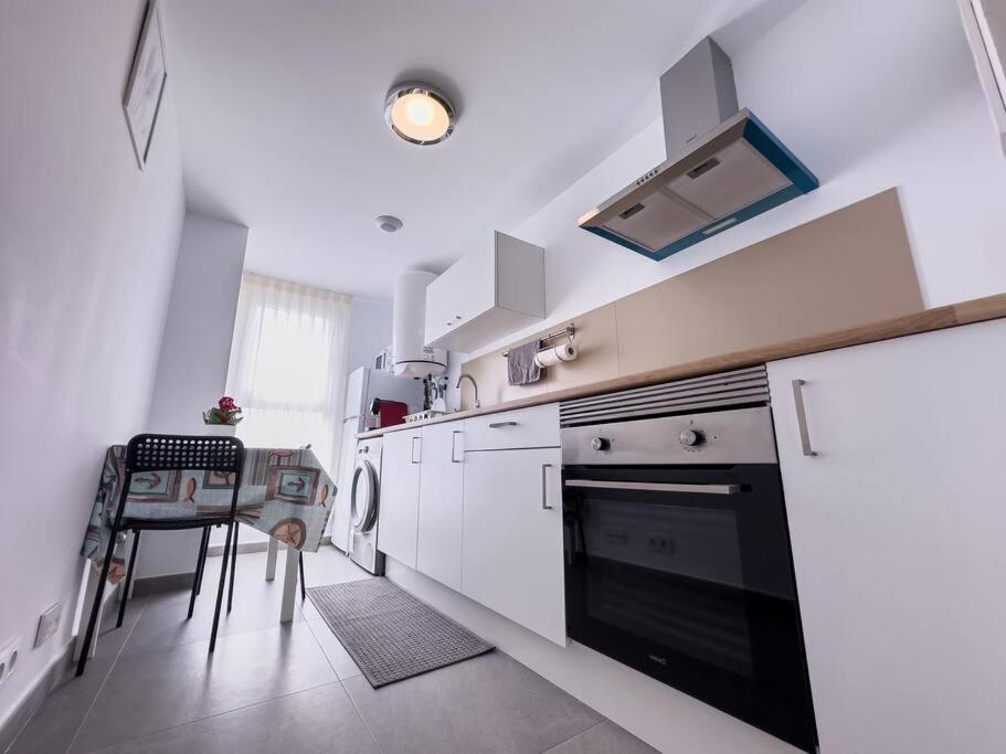 Tranquilidad A 2 Minutos Del Mar Apartment Canet d'En Berenguer Exterior photo