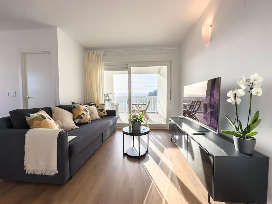 Tranquilidad A 2 Minutos Del Mar Apartment Canet d'En Berenguer Exterior photo