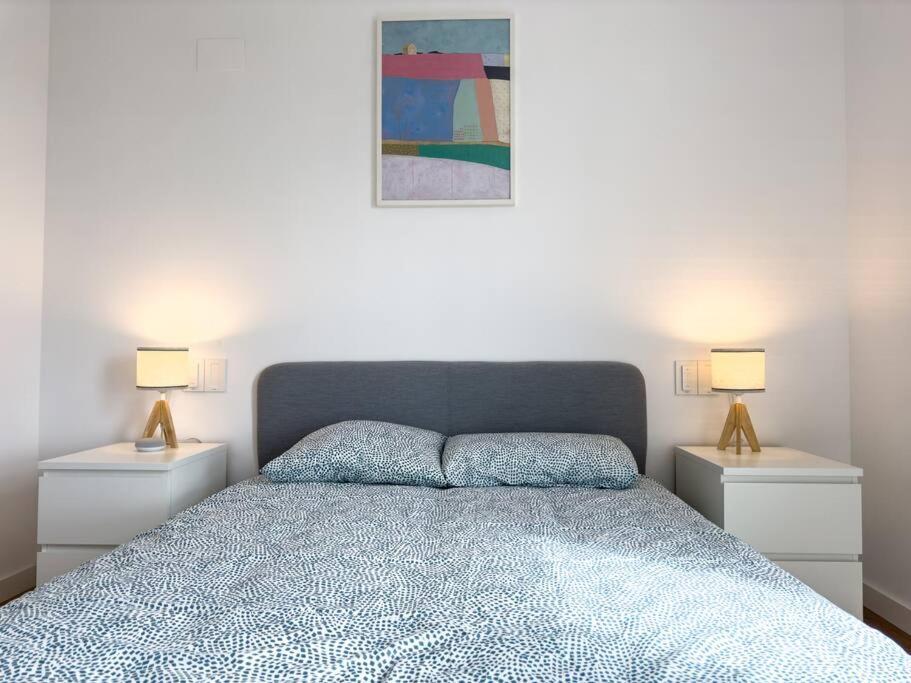 Tranquilidad A 2 Minutos Del Mar Apartment Canet d'En Berenguer Exterior photo