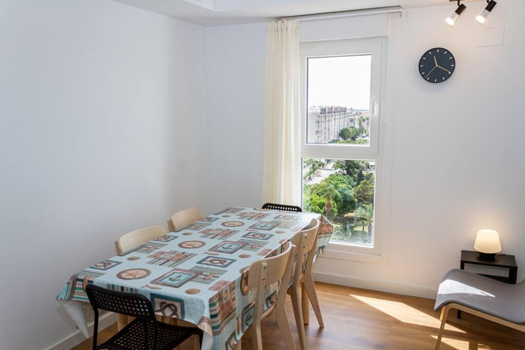 Tranquilidad A 2 Minutos Del Mar Apartment Canet d'En Berenguer Exterior photo