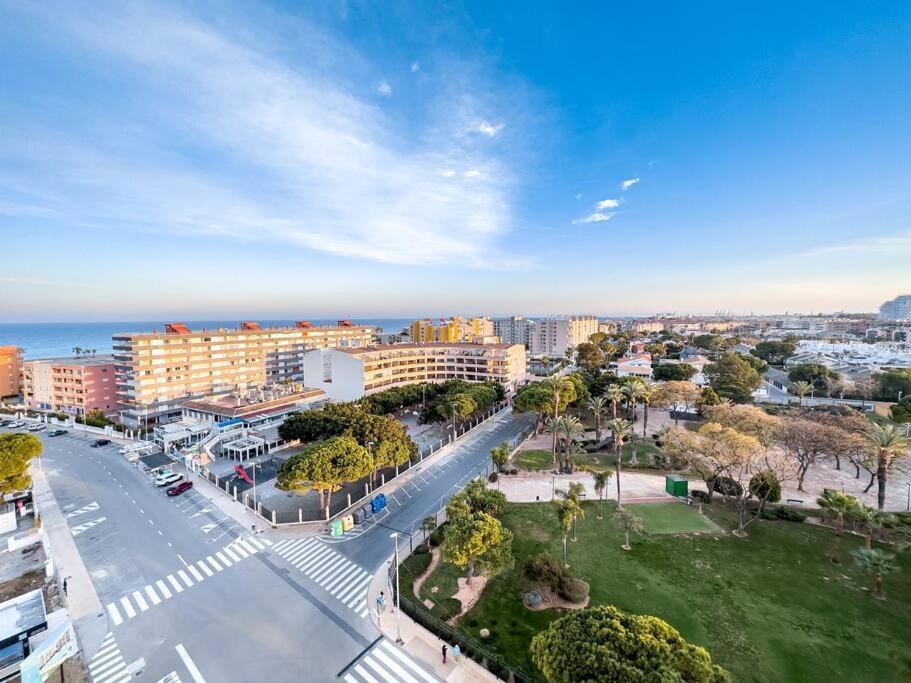 Tranquilidad A 2 Minutos Del Mar Apartment Canet d'En Berenguer Exterior photo